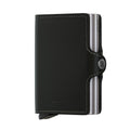 Original Black Twinwallet by Secrid