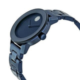 Movado BOLD Metals Watch