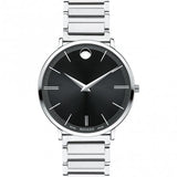 Movado Ultra Slim Watch