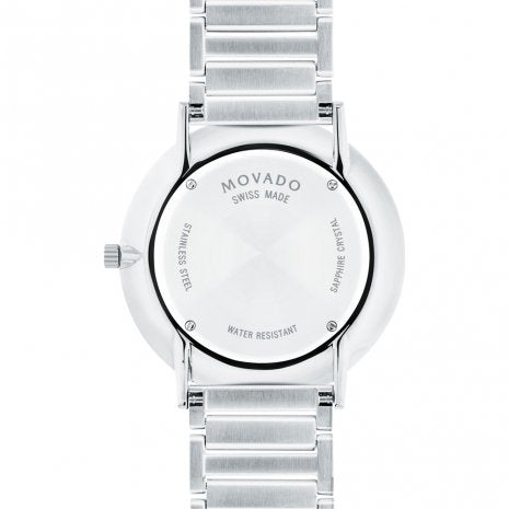 Movado Ultra Slim Watch