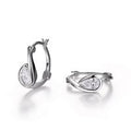 "Promise" Collection Earrings by ELLE